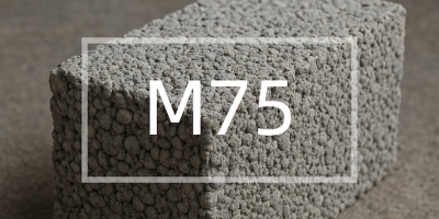 Керамзитобетон М75 в Калининграде и Калининградской области