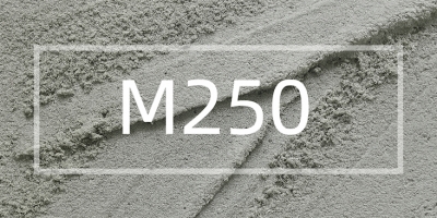 Пескобетон М250 в Калининграде и Калининградской области
