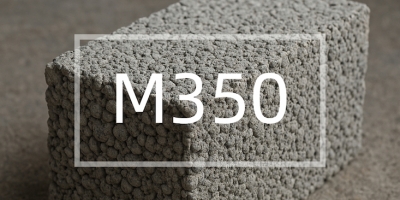 Керамзитобетон М350 в Калининграде и Калининградской области