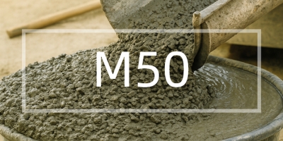 Раствор М50 в Калининграде и Калининградской области