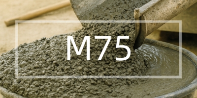 Раствор М75 в Калининграде и Калининградской области